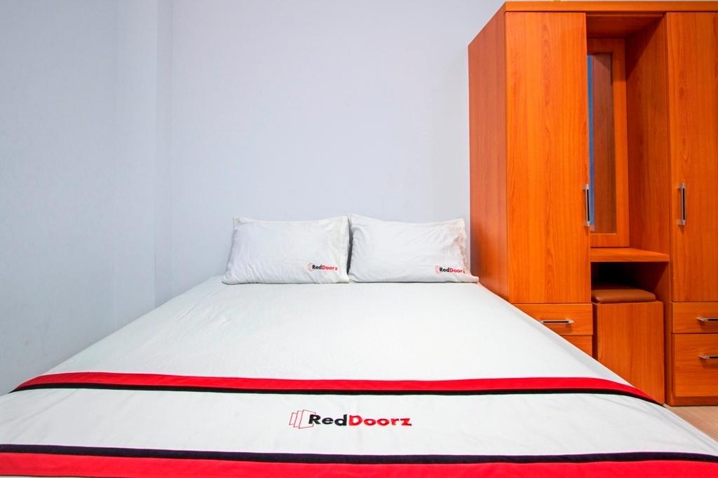 Hotel Reddoorz @ Plemburan Sleman  Exterior foto